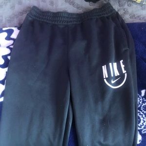 Nike athletic pants